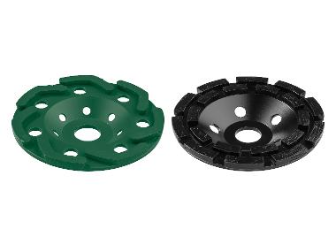 Diamond Grinding Cup Wheel