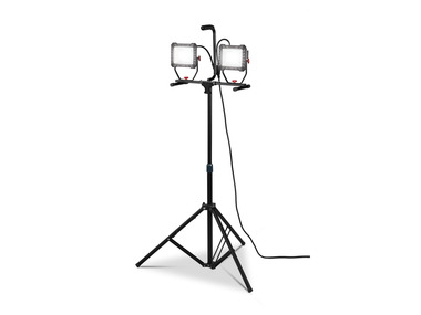 Projecteur de travail LED 2x50W
