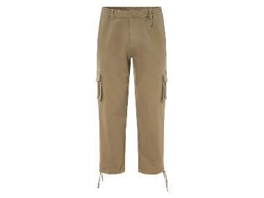 Men's Cargo Trousers