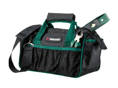 Sac de rangement, 23 pièces