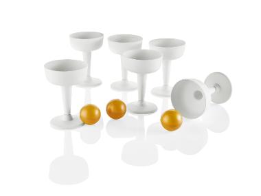 Prosecco Pong Game