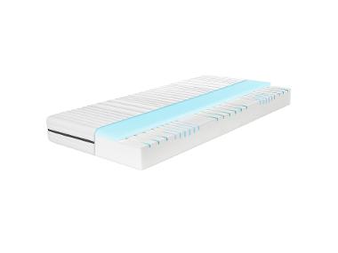 7-Zone Cold Foam Mattress