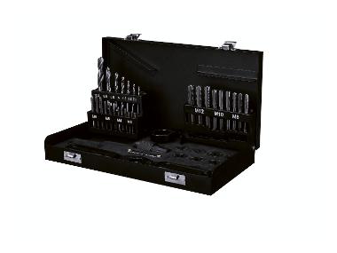 Tap and Die