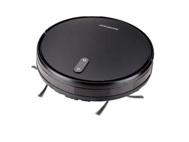 Robot Vacuum and Mop