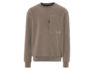 Men's Fleece Sweatshirt