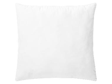 Pillow with Down-Alternative Filling