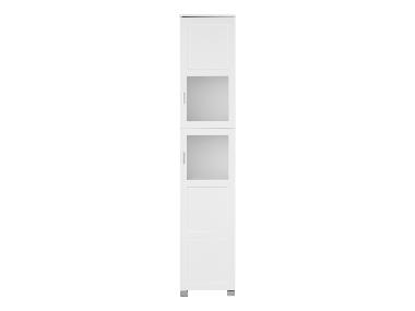Tall Bathroom Cabinet
