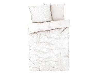Parure de lit en peluche, 240 x 220 cm