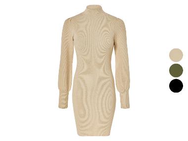 Women's Knit Dress