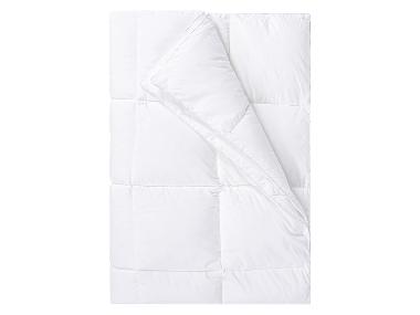 Quilted Duvet