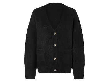 Dames oversized vest