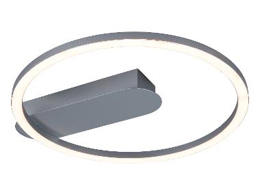 Round LED Ceiling Light