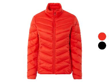 Women's Quilted Jacket