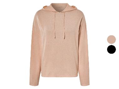 Women's Long-Sleeve Knit Top