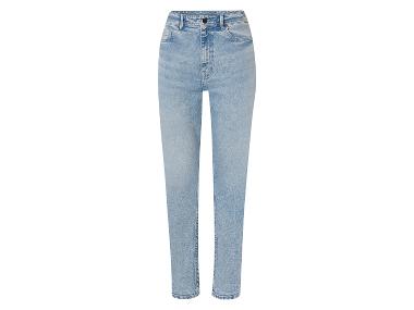 Dames jeans - Straight Fit