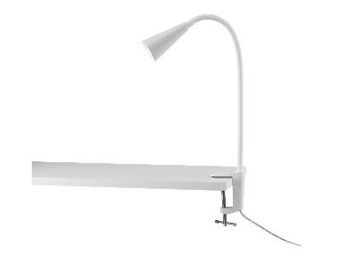 Lampe LED à pince