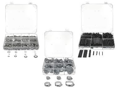 Hardware Assortment Set
