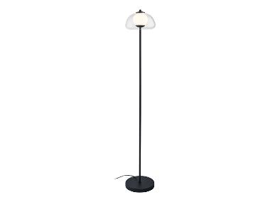 Staande LED-lamp (Transparant)