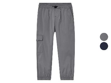 Toddler Cargo Trousers