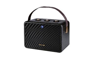 Bluetooth Speaker