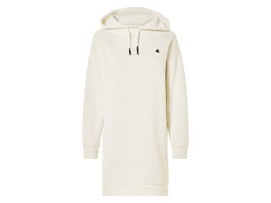 U.S. Grand Polo dames sweatjurk