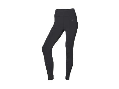 Women's High-Waisted Functional Leggings
