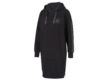 Sweatshirt Dress