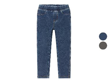 Children's Jeggings with cotton