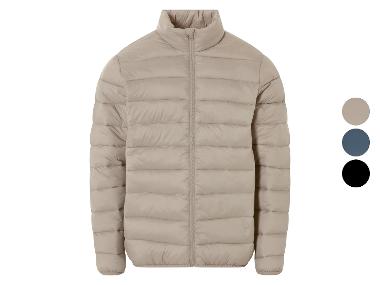Men's Quilted Jacket