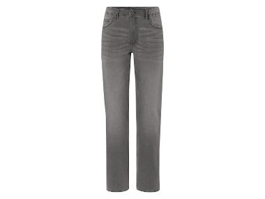 Men's Jogger Jeans