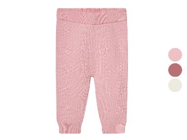 Baby Knit Trousers