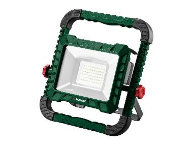 LED-bouwlamp