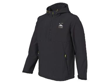 Men's Softshell Jacket