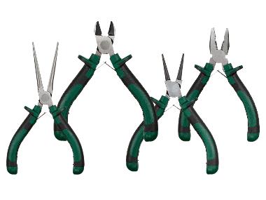 Precision Pliers