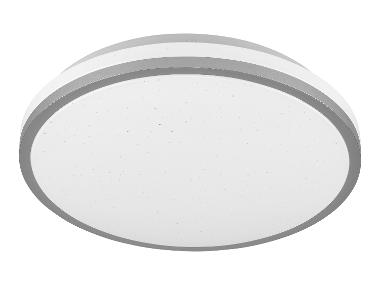 Ledbadkamerlamp LIVARNO home (sterren/chroom)