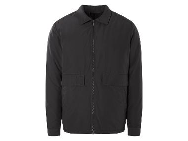 Men's Windbreaker Jacket