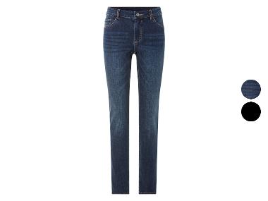 Jeans femme, Slim Fit, taille normale