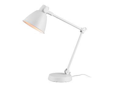 Bureaulamp