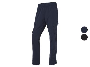 Men's Functional Trousers