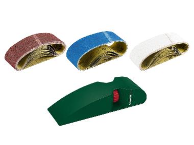 Belt Sander Abrasive Paper