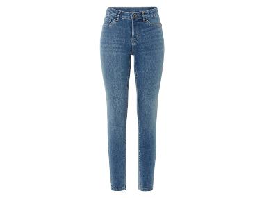 Dames jeans - Super Skinny Fit