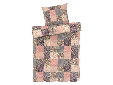 Satin Microfiber Bedding