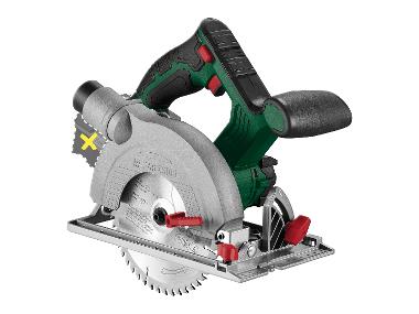 Scie circulaire sans fil, PHKSA 20-Li C4, 160 mm, 20 V