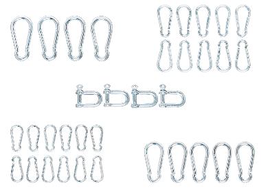 Set haken (Beugelhaak)
