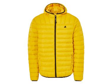 Men's Lightweight Jacket