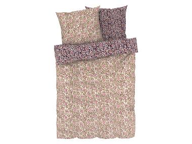 Satin Microfiber Bedding
