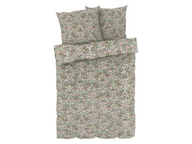 Satin Microfiber Bedding