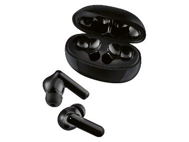 True Wireless In-Ear Headphones