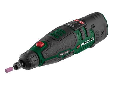 Perceuse-meuleuse de précision sans fil PFBS 12 C7