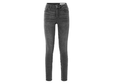 Dames jeans - Super skinny fit